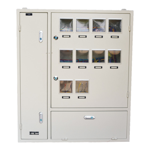 CDXJ-1金屬電表箱